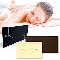 Amazon｜TBC エステチケット プレシャス（スタンダードコース）【通常